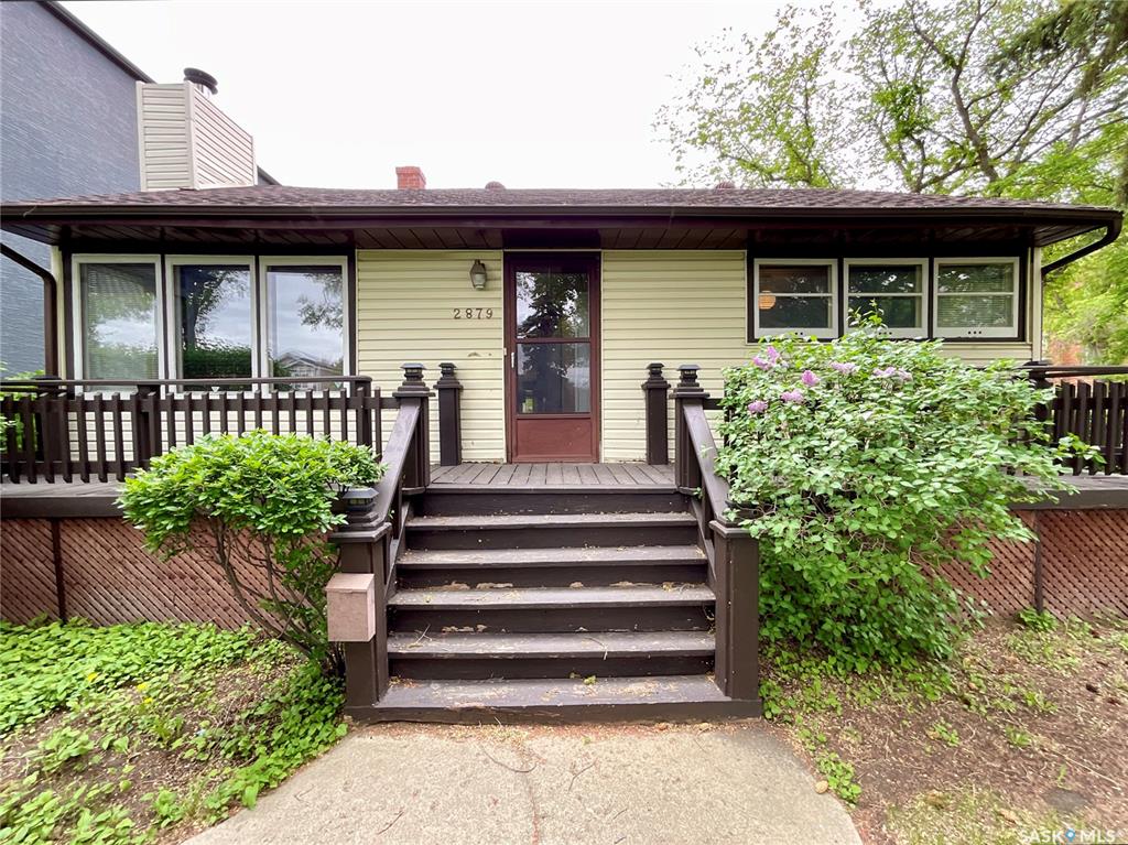 2879 Garnet Street, SK038192, Saskatchewan,