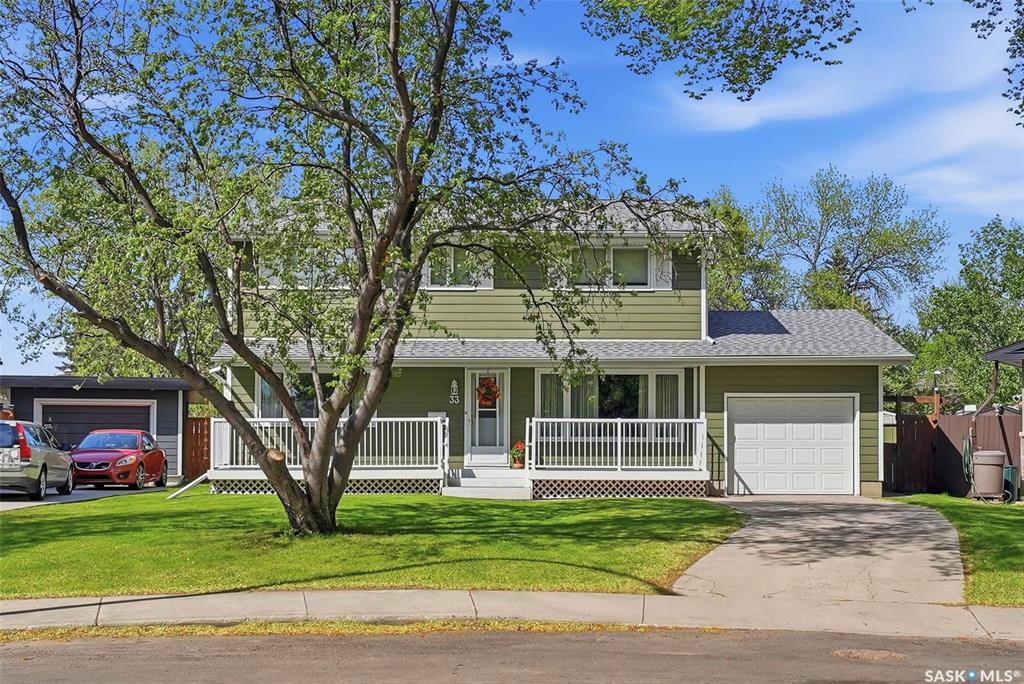 33 Sparling Crescent, SK038194, Saskatchewan,