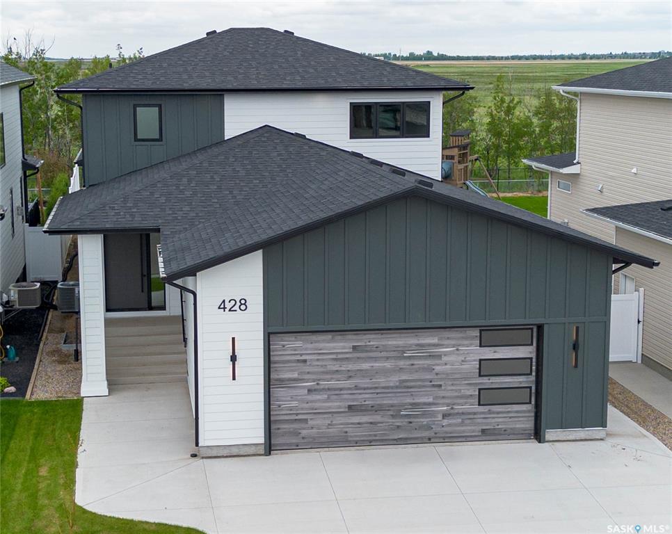 428 Woolf Bend, SK038195, Saskatchewan,