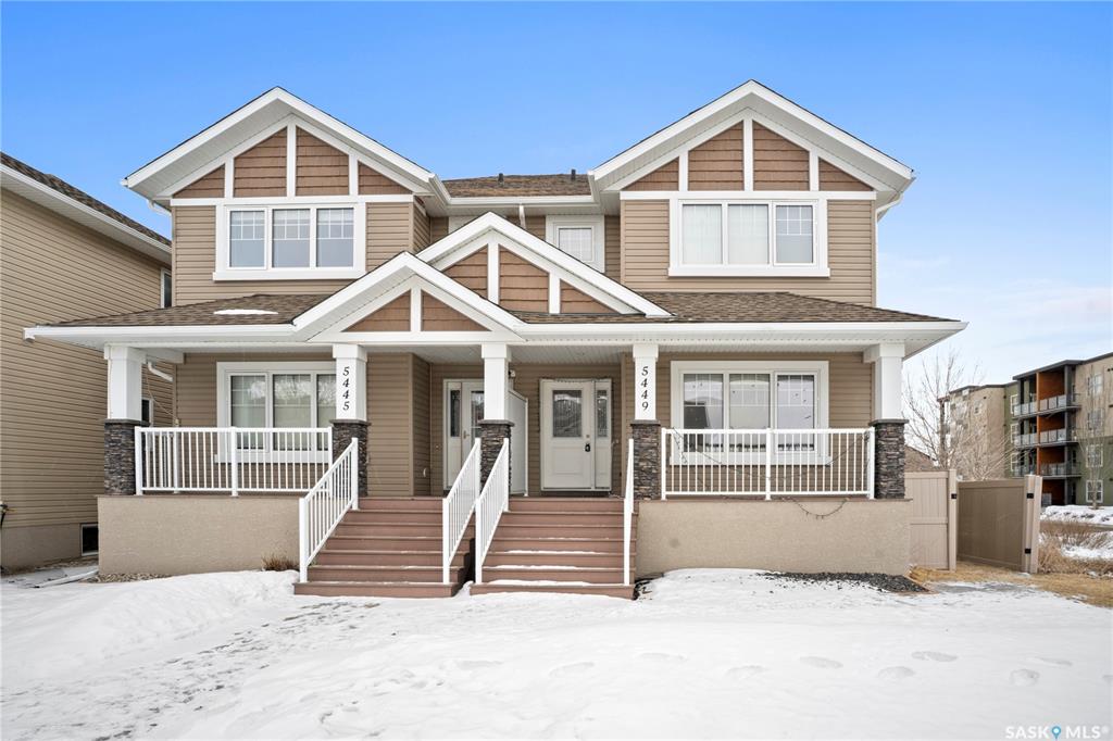 5449 Jim Cairns Boulevard, SK038197, Saskatchewan,