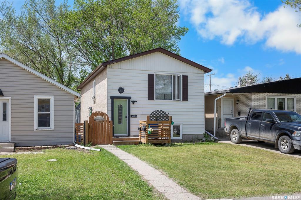 440 Lorne Street, SK038201, Saskatchewan,