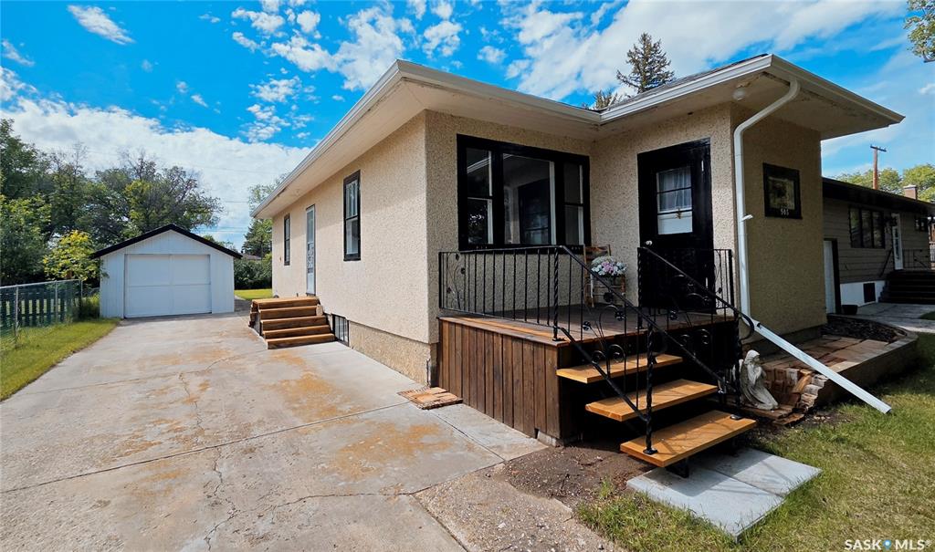 505 Maple Street, SK038203, Saskatchewan,