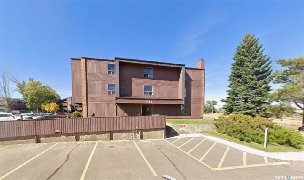 1140 9th Avenue Ne #303, SK038205, Saskatchewan,