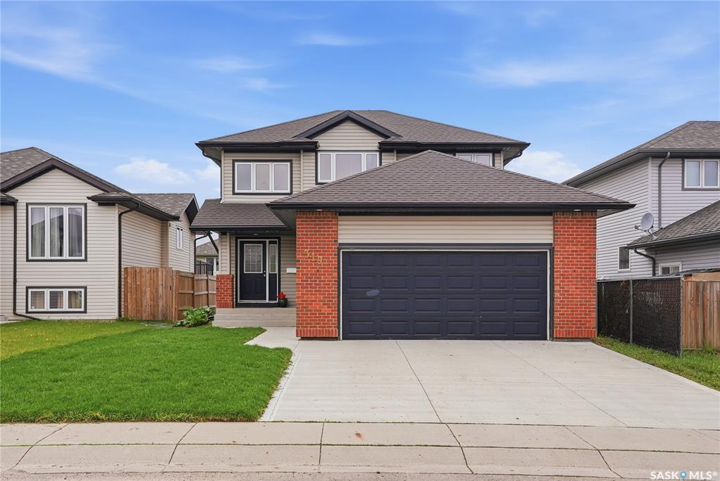 319 Allwood Crescent, SK038206, Saskatchewan,