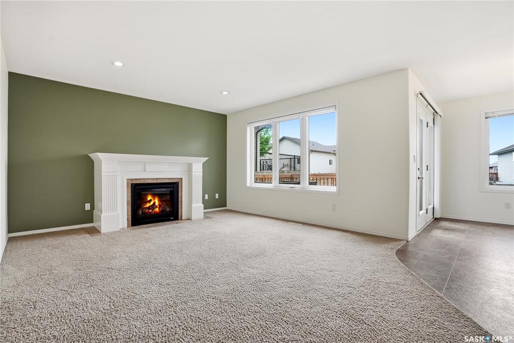 Fourth View of 319 Allwood Crescent, Hampton Village, Saskatoon, Saskatchewan, S7R 0A4