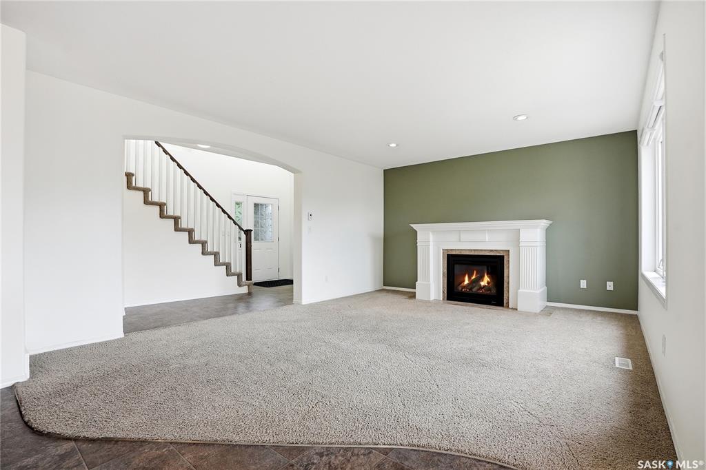 Fifth View of 319 Allwood Crescent, Hampton Village, Saskatoon, Saskatchewan, S7R 0A4