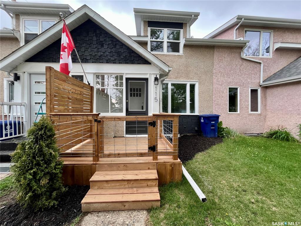 115 4th Avenue W, SK038208, Saskatchewan,