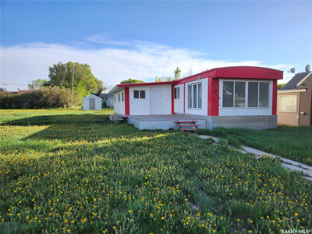 105 2nd Avenue, SK038211, Saskatchewan,
