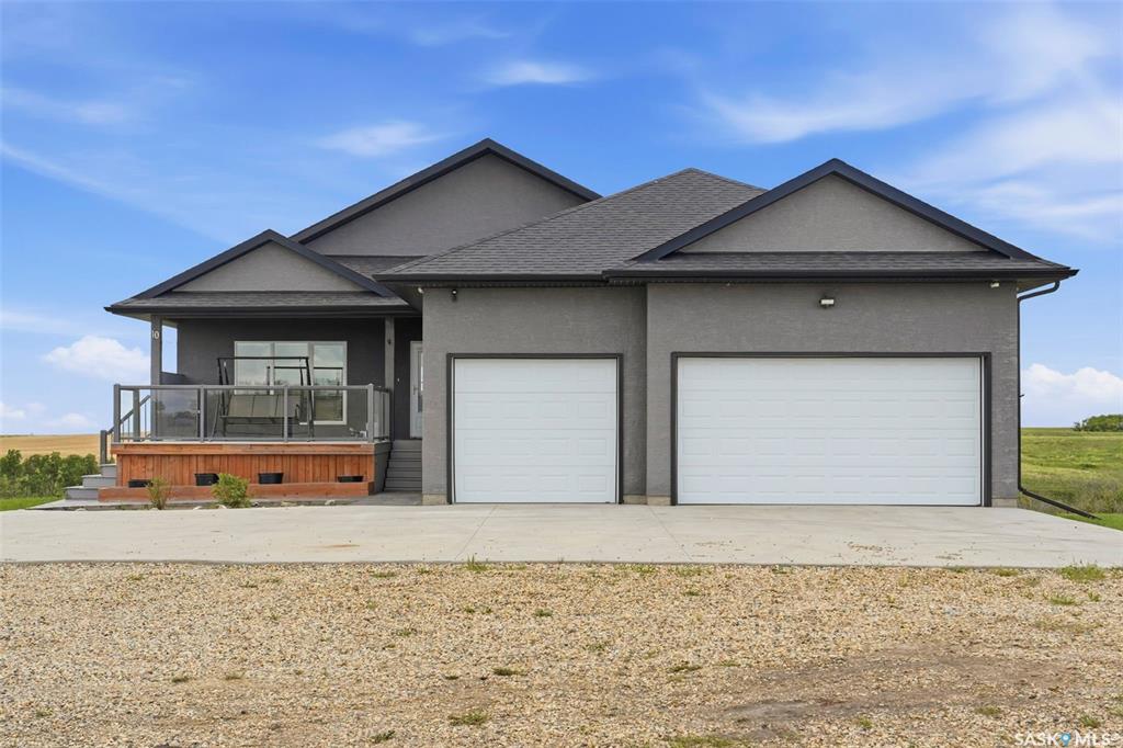 Lot #10 - Regal Valley Estates, SK038214, Saskatchewan,
