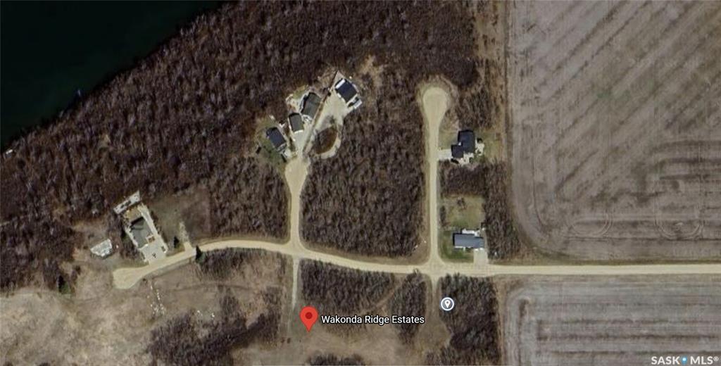 Lot 2 Wakonda Heights, SK038216, Saskatchewan,
