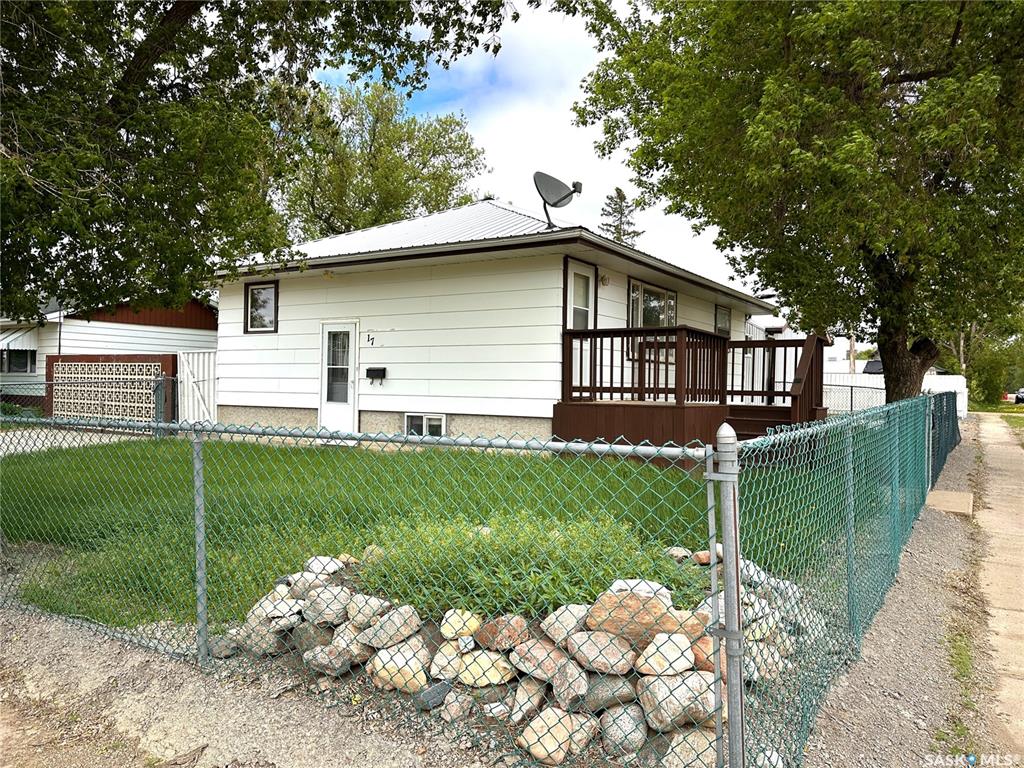 17 Jarvis Street, SK038223, Saskatchewan,