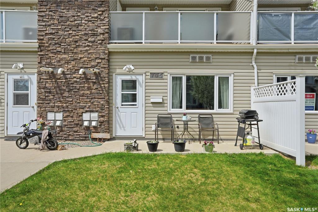 1022 Hampton Circle #705, SK038225, Saskatchewan,