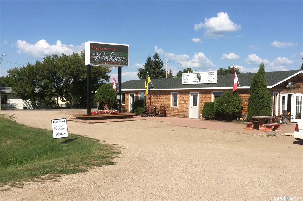 423 1st Street S, SK038228, Saskatchewan,