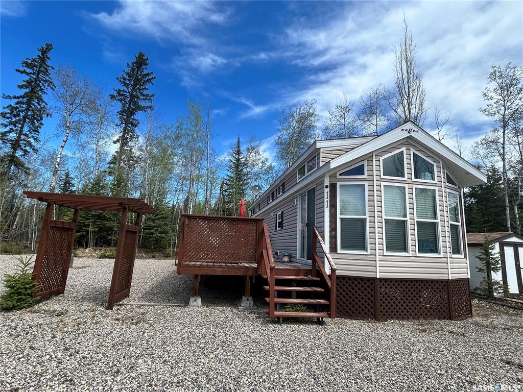 Site 11 Torch Light RV Park, SK038232, Saskatchewan,