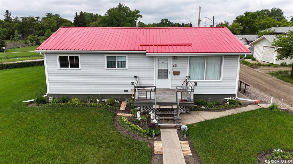 24 13 Th Avenue Se, SK038233, Saskatchewan,