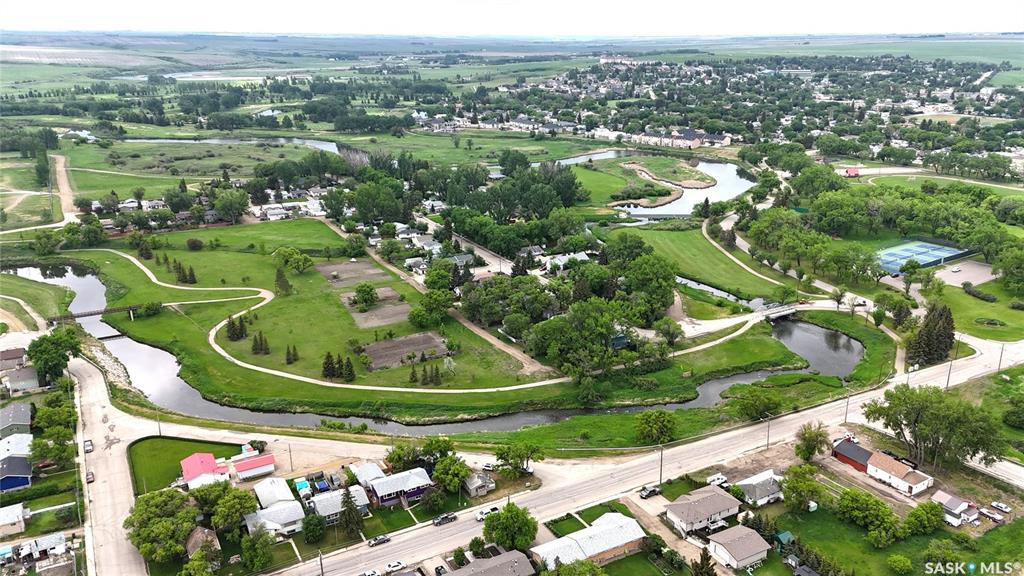 Second View of 24 13 Th Avenue Se, South East SC, Swift Current, Saskatchewan, S9H 4C3
