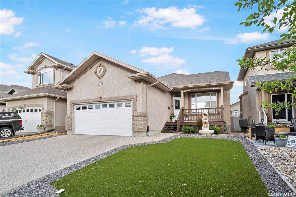 4651 Sherlock Drive, SK038235, Saskatchewan,