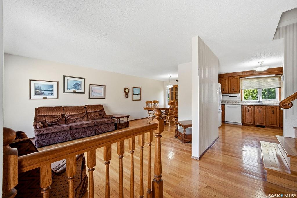 Third View of 5966 Hague Crescent, Lakewood, Regina, Saskatchewan, S4X 3K5