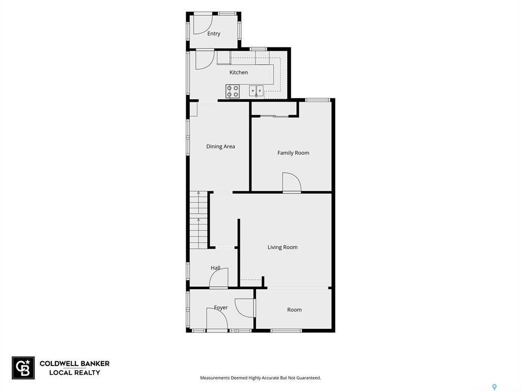 Third View of 1142 2nd Avenue Ne, Hillcrest MJ, Moose Jaw, Saskatchewan, S6H 1C6