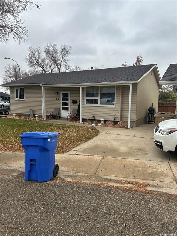 28 Carmichael Road, SK038242, Saskatchewan,