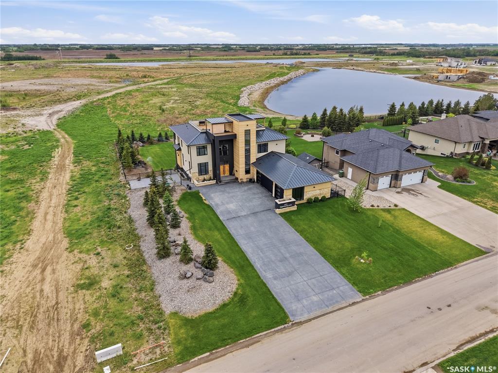 Third View of 414 Greenbryre Lane, Greenbryre Country Estates (Corman Park Rm No. 344), Corman Park Rm No. 344, Saskatchewan, S7V 0H8