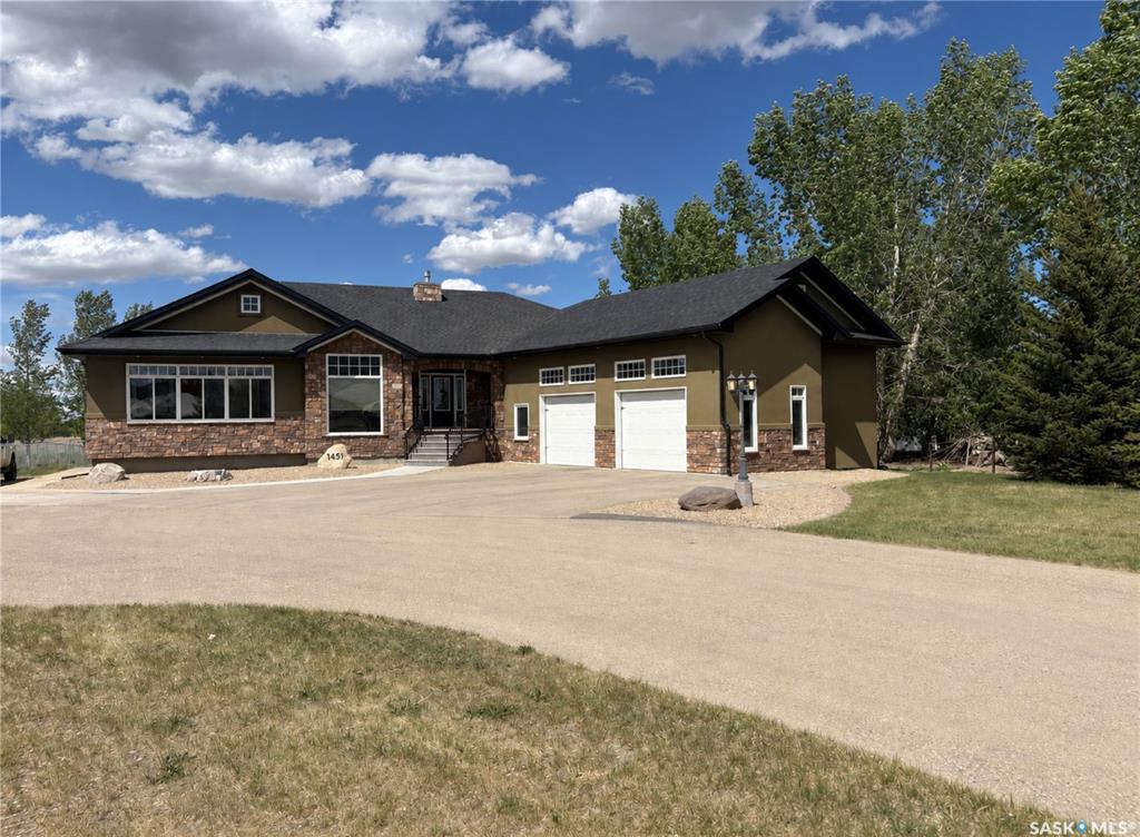 1451 1st Avenue Nw, SK038256, Saskatchewan,