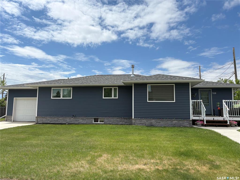 310 Mcintosh Street, SK038257, Saskatchewan,