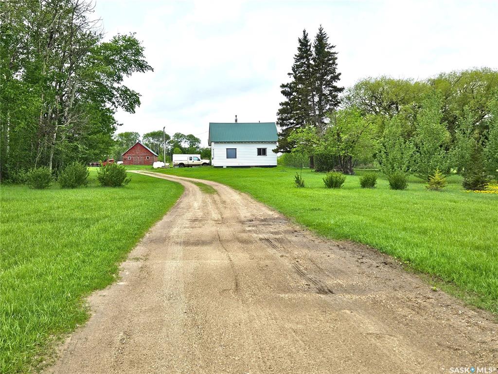 Acreage - RM of Clayton, SK038258, Saskatchewan,