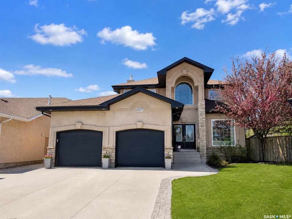 1007 Wright Place, SK038261, Saskatchewan,