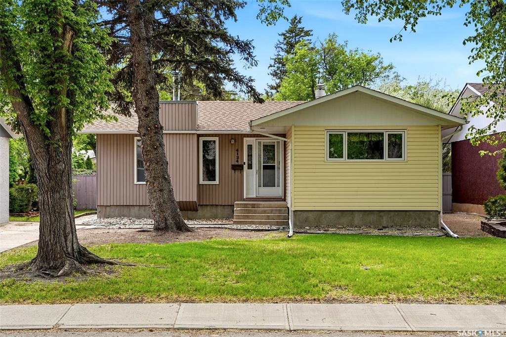 MLS® listing #SK038262 for sale located at 4124 Argyle Street