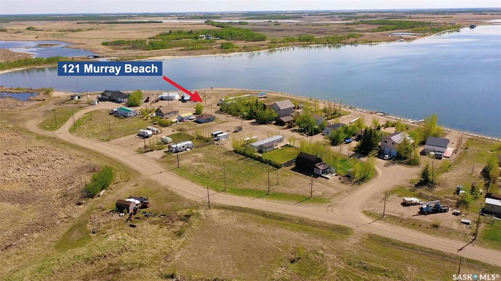 121 Murray Crescent, SK038263, Saskatchewan,