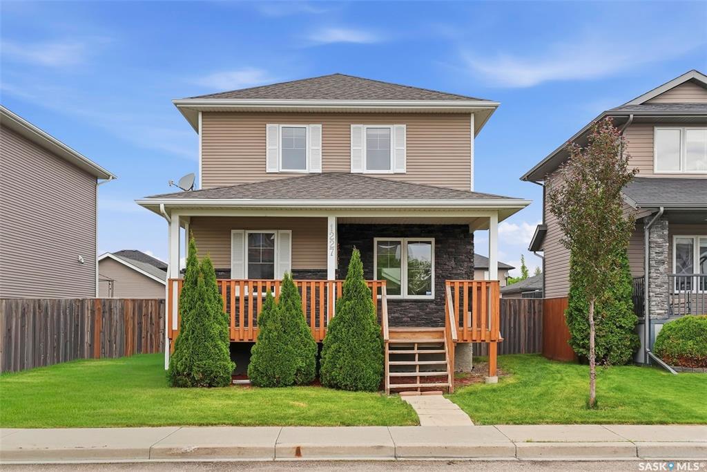 1227 Willowgrove Court, SK038265, Saskatchewan,