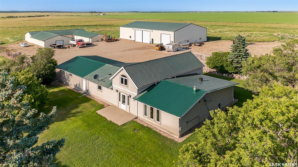 Stony Beach Dream Shop acreage, SK038268, Saskatchewan,