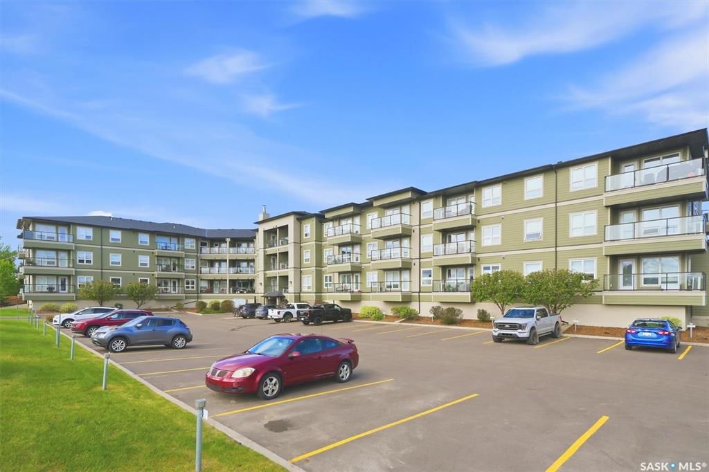 Second View of 915 Kristjanson Road #225, Silverspring, Saskatoon, Saskatchewan, S7S 0B1