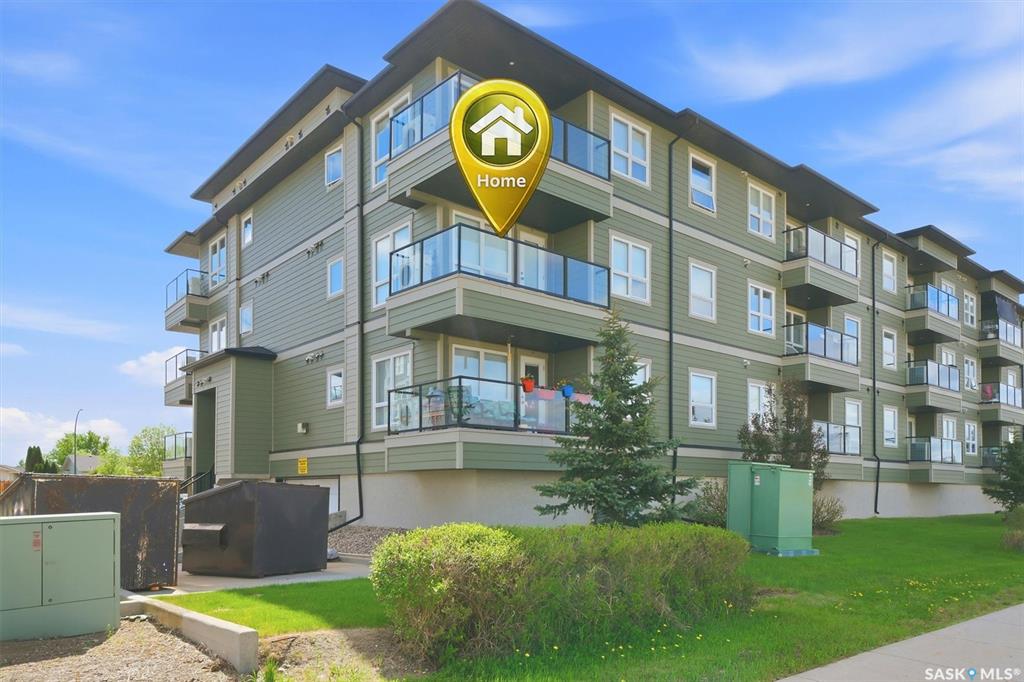 Third View of 915 Kristjanson Road #225, Silverspring, Saskatoon, Saskatchewan, S7S 0B1