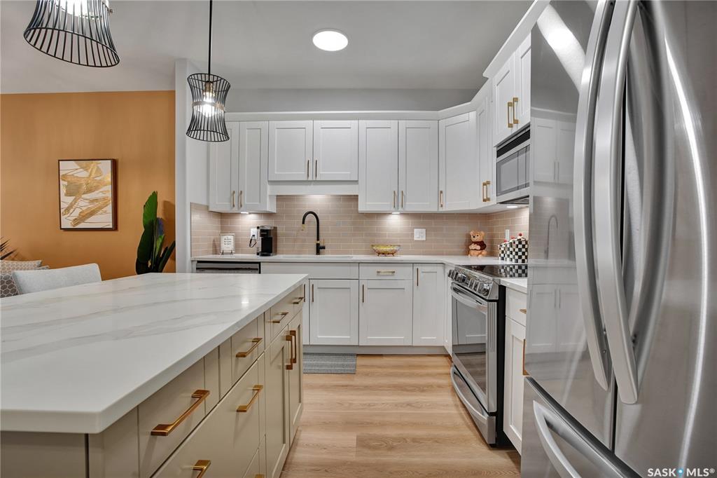 Second View of 2730 Main Street #309, Greystone Heights, Saskatoon, Saskatchewan, S7H 0M3