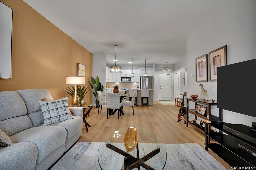 Fourth View of 2730 Main Street #309, Greystone Heights, Saskatoon, Saskatchewan, S7H 0M3