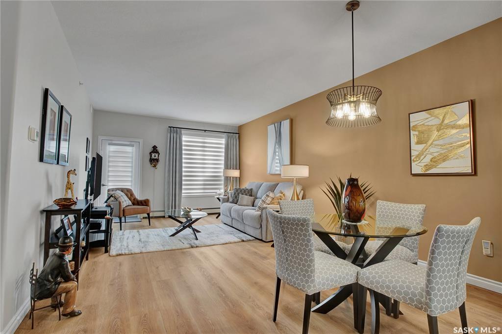 Fifth View of 2730 Main Street #309, Greystone Heights, Saskatoon, Saskatchewan, S7H 0M3