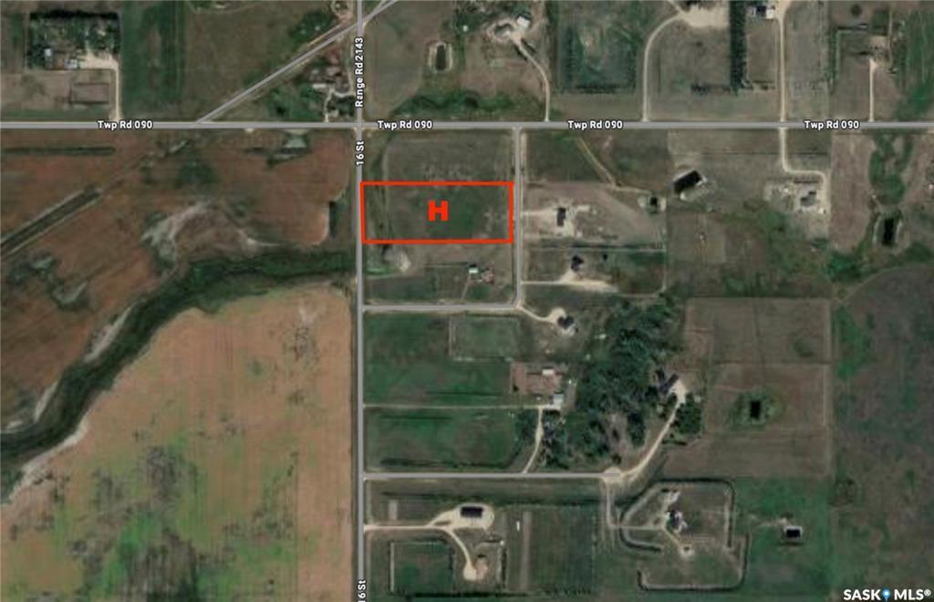 The Grasslands Parcel H 5.82 Acres, SK038272, Saskatchewan,