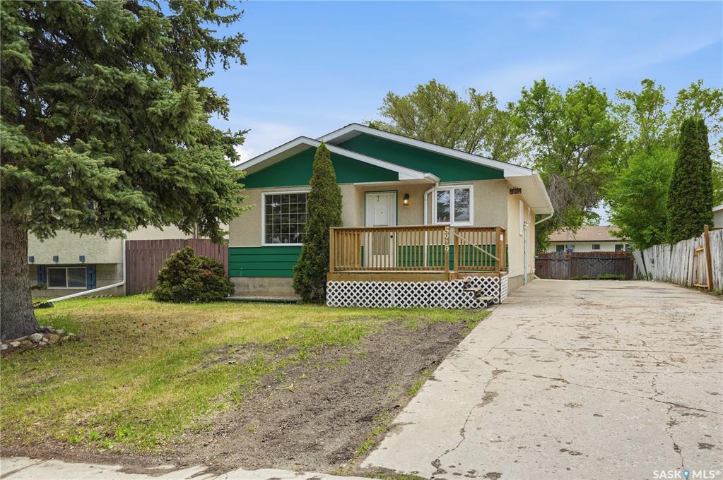 5929 Mckinley Avenue, SK038276, Saskatchewan,
