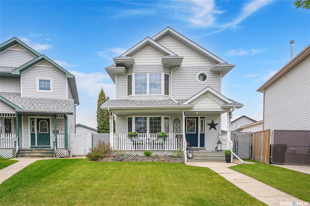 507 Carter Way, SK038278, Saskatchewan,