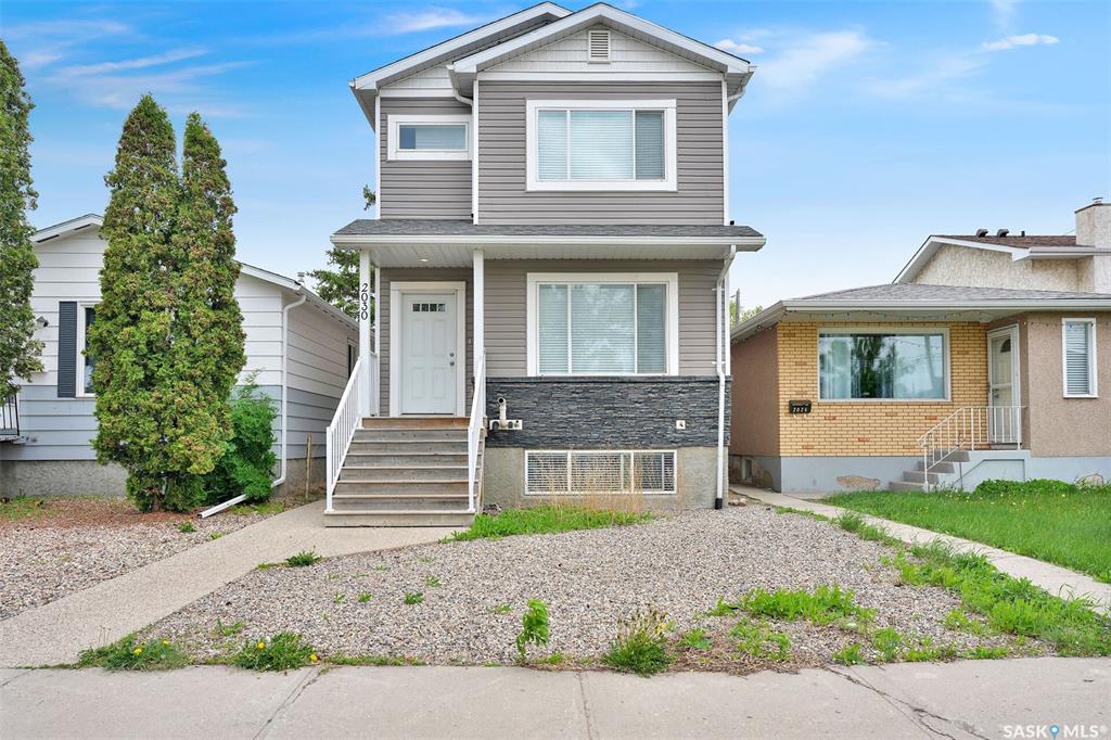 2030 Francis Street, SK038279, Saskatchewan,