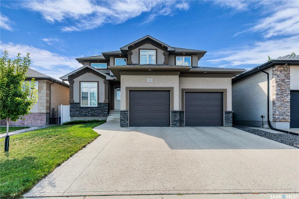 MLS® listing #SK038280 for sale located at 3969 Sandhill Crescent