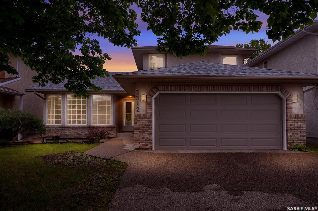 MLS® listing #SK038281 for sale located at 3312 Gloucester Bay