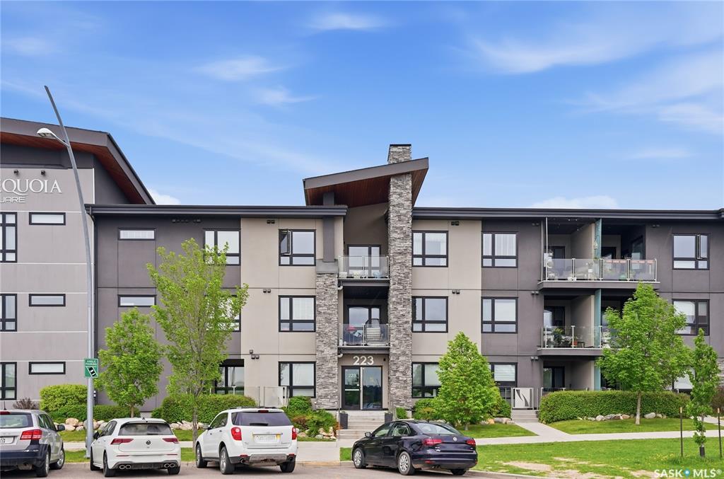 223 Evergreen Square #216, SK038285, Saskatchewan,