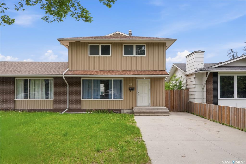 68 Carleton Drive, SK038287, Saskatchewan,