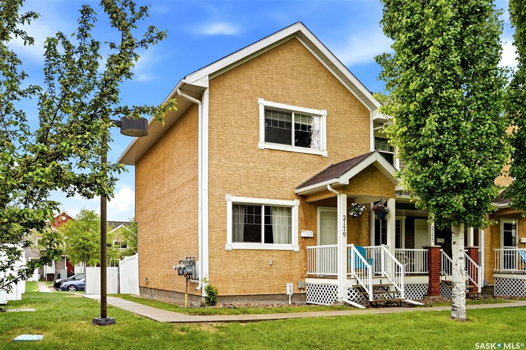 MLS® listing #SK038293 for sale located at 2179 Toronto Street