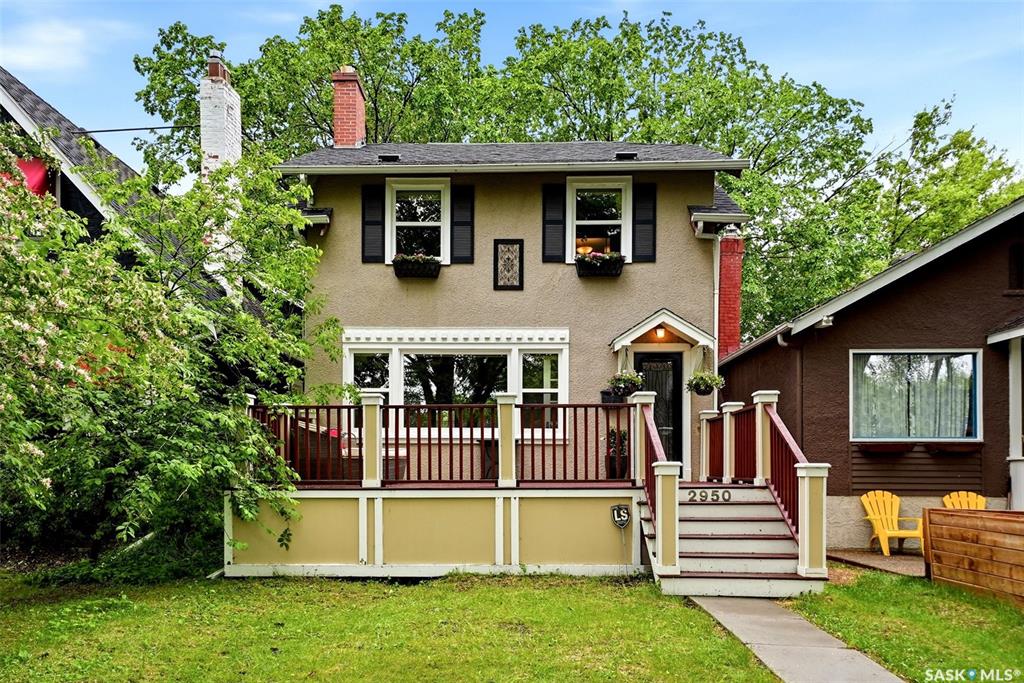 2950 Retallack Street, SK038294, Saskatchewan,