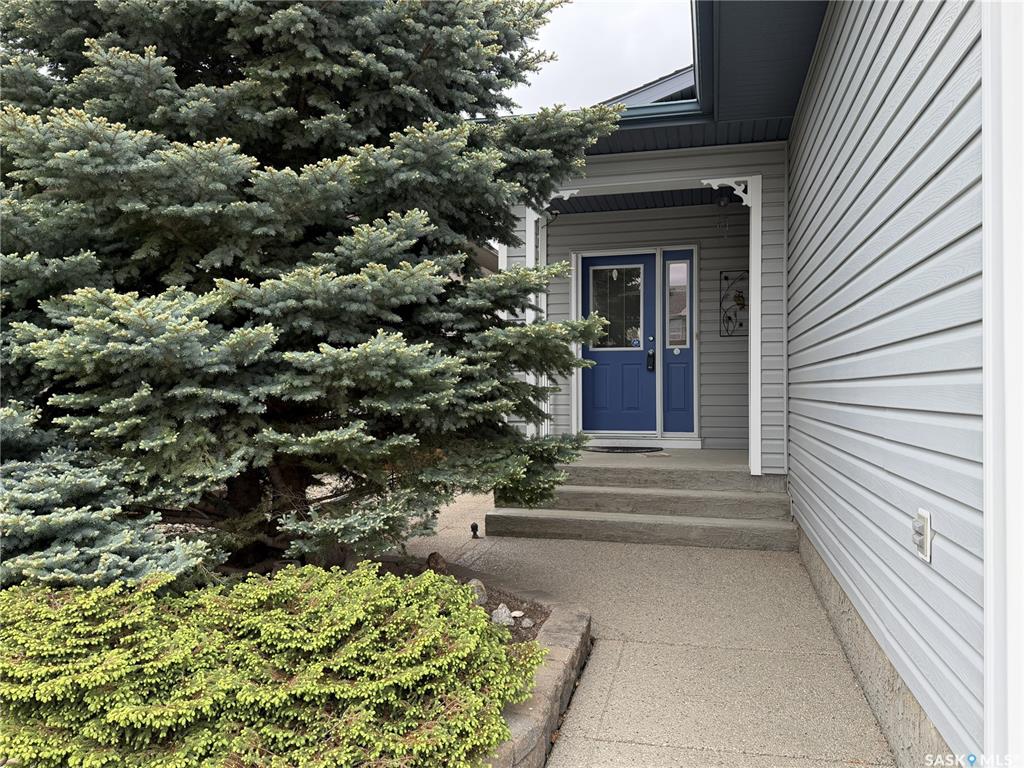 MLS® listing #SK038297 for sale located at 1655 Wingert Drive