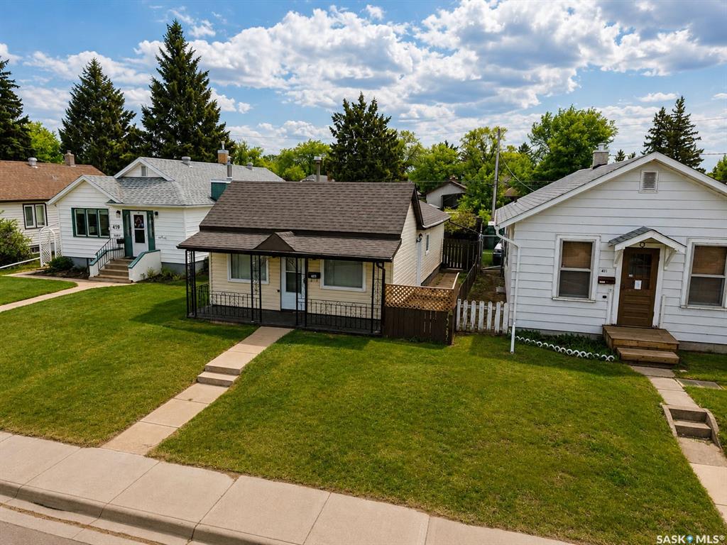 415 8th Street E, SK038302, Saskatchewan,